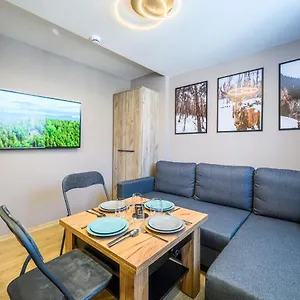 Apartament Migotka, Karpacz