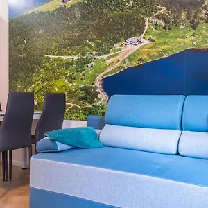 Apartament Sudety, Karpacz
